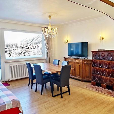 Aparthotel Pan Haus Bad Ischl Luaran gambar