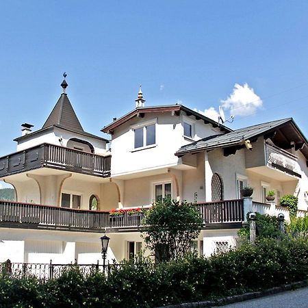 Aparthotel Pan Haus Bad Ischl Luaran gambar