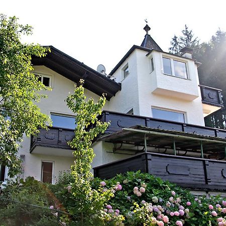 Aparthotel Pan Haus Bad Ischl Luaran gambar