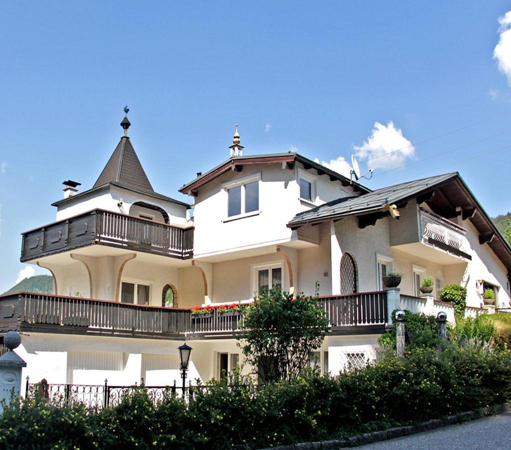 Aparthotel Pan Haus Bad Ischl Luaran gambar