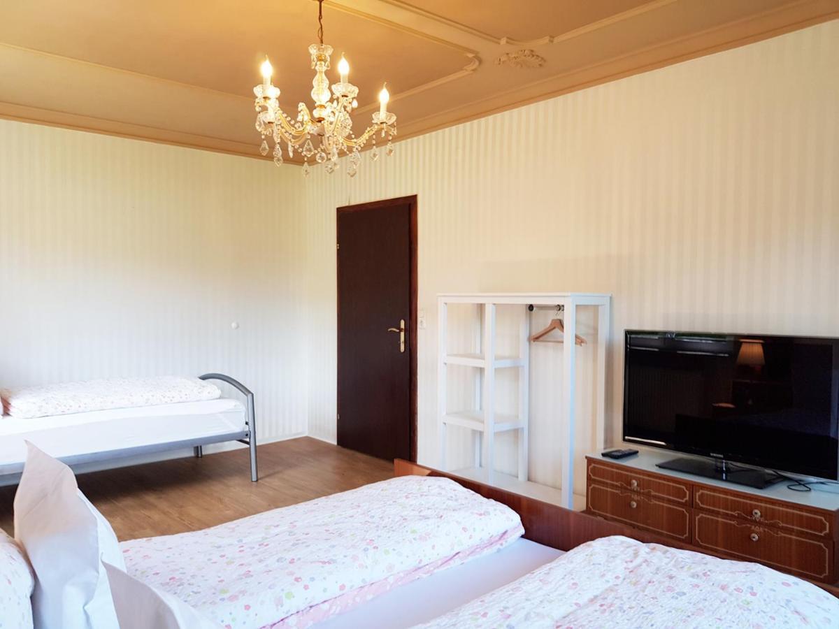 Aparthotel Pan Haus Bad Ischl Luaran gambar