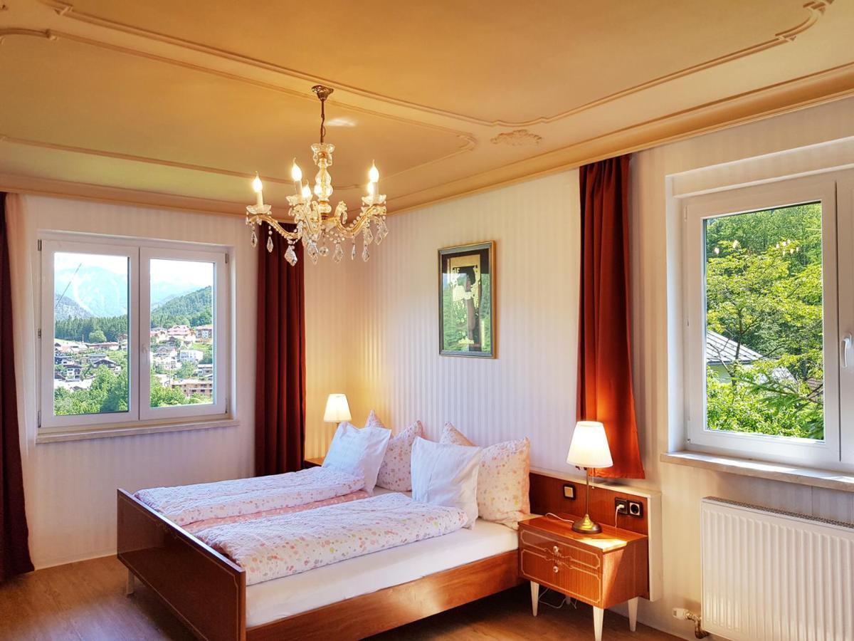 Aparthotel Pan Haus Bad Ischl Luaran gambar