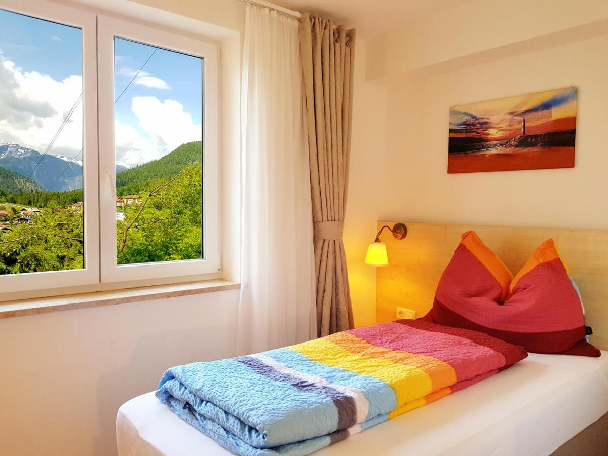 Aparthotel Pan Haus Bad Ischl Luaran gambar