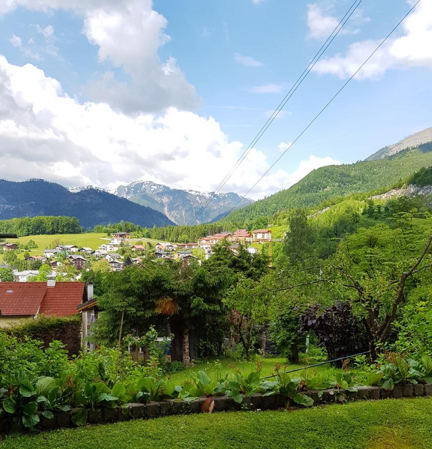 Aparthotel Pan Haus Bad Ischl Luaran gambar