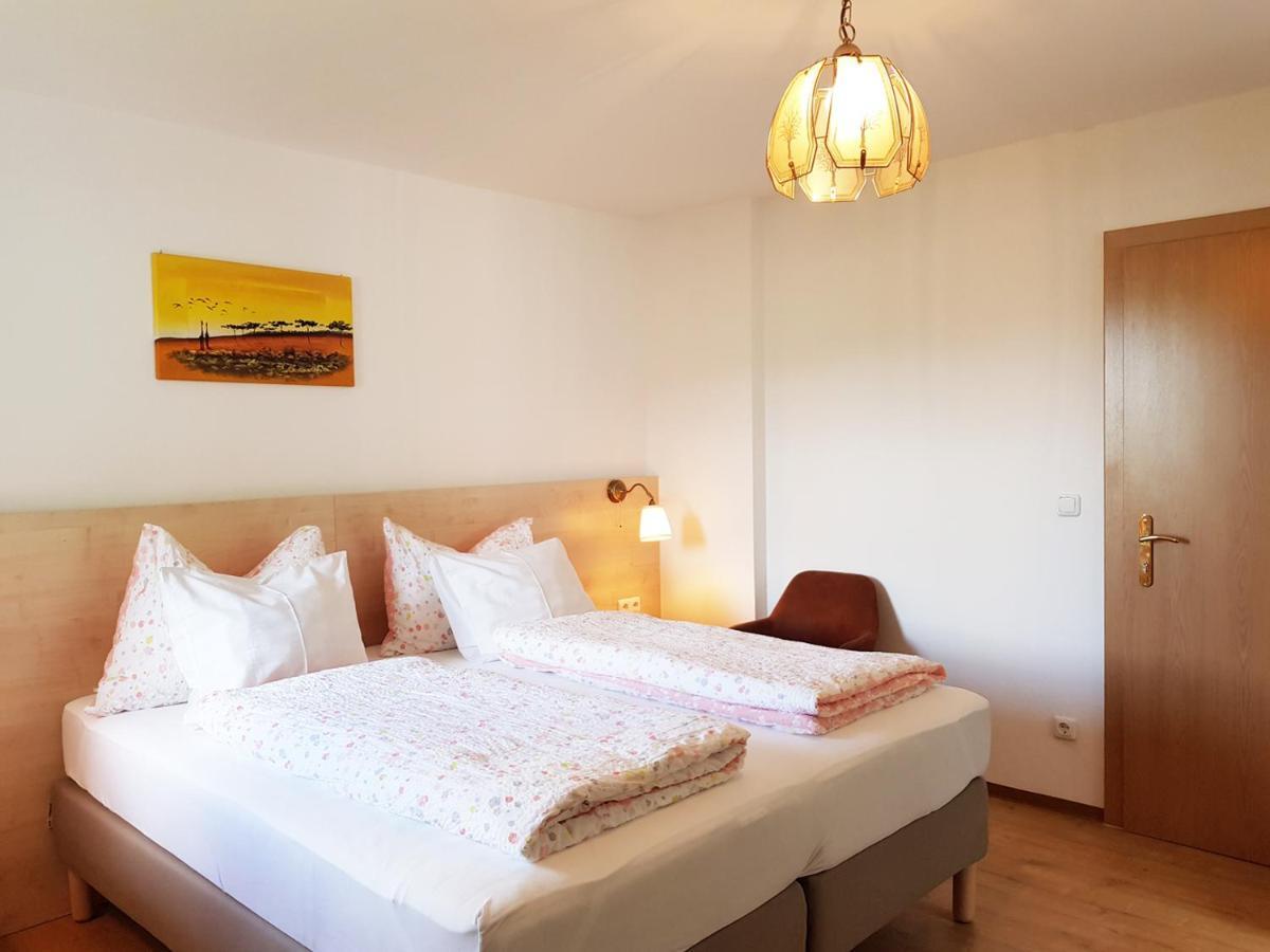 Aparthotel Pan Haus Bad Ischl Luaran gambar