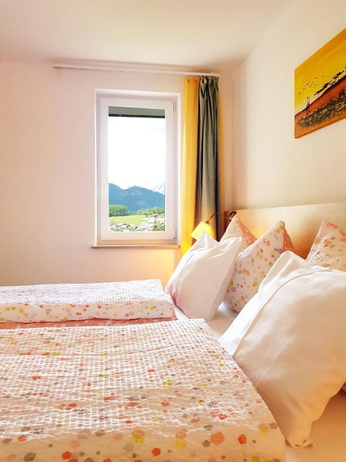 Aparthotel Pan Haus Bad Ischl Luaran gambar