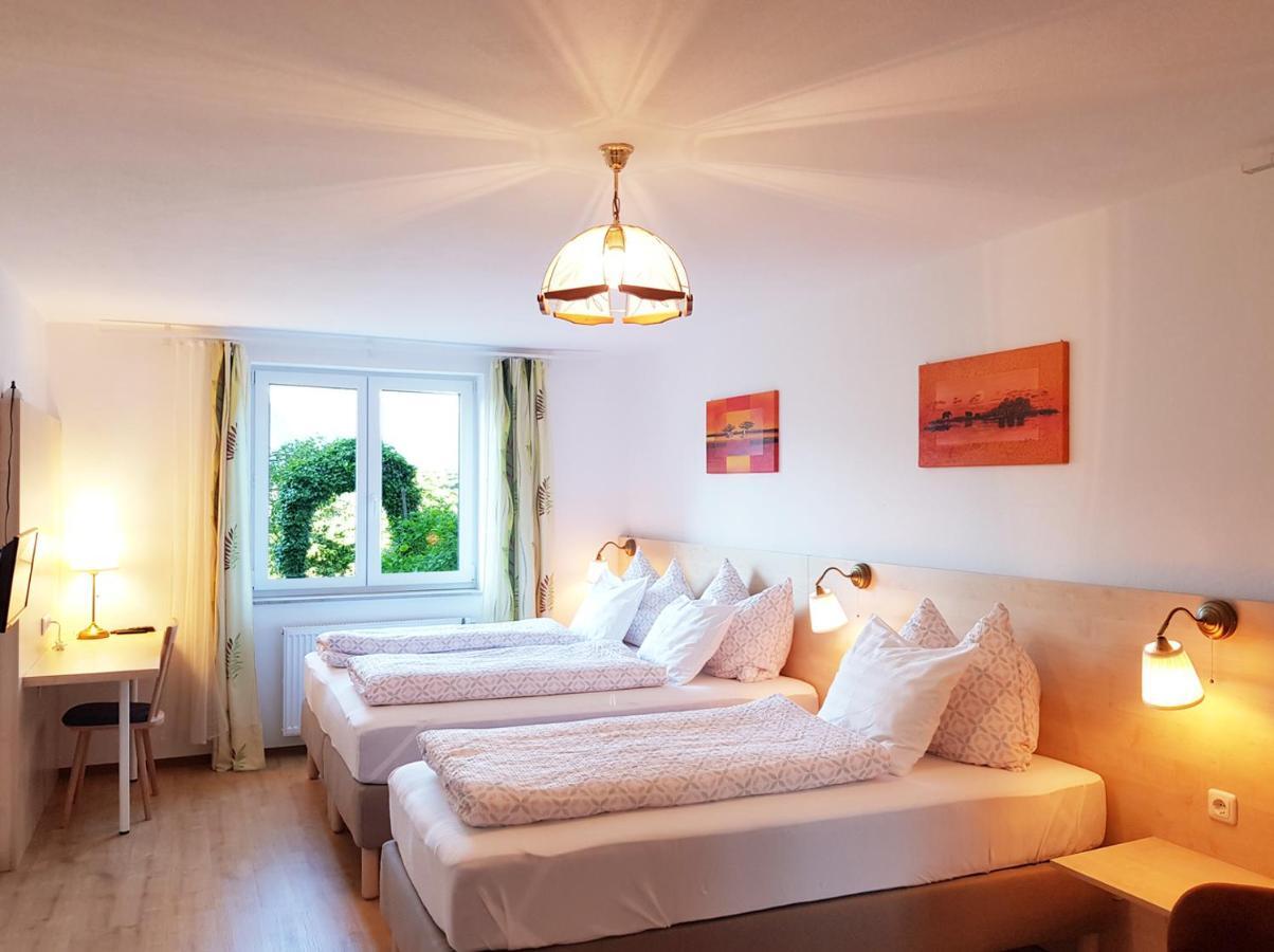 Aparthotel Pan Haus Bad Ischl Luaran gambar